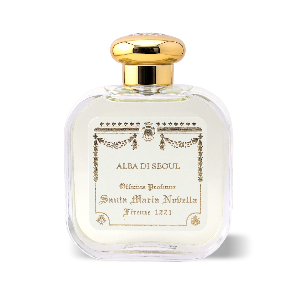 Santa Maria Novella Alba di Seoul アルバ ディ ソウル オーデコロン
