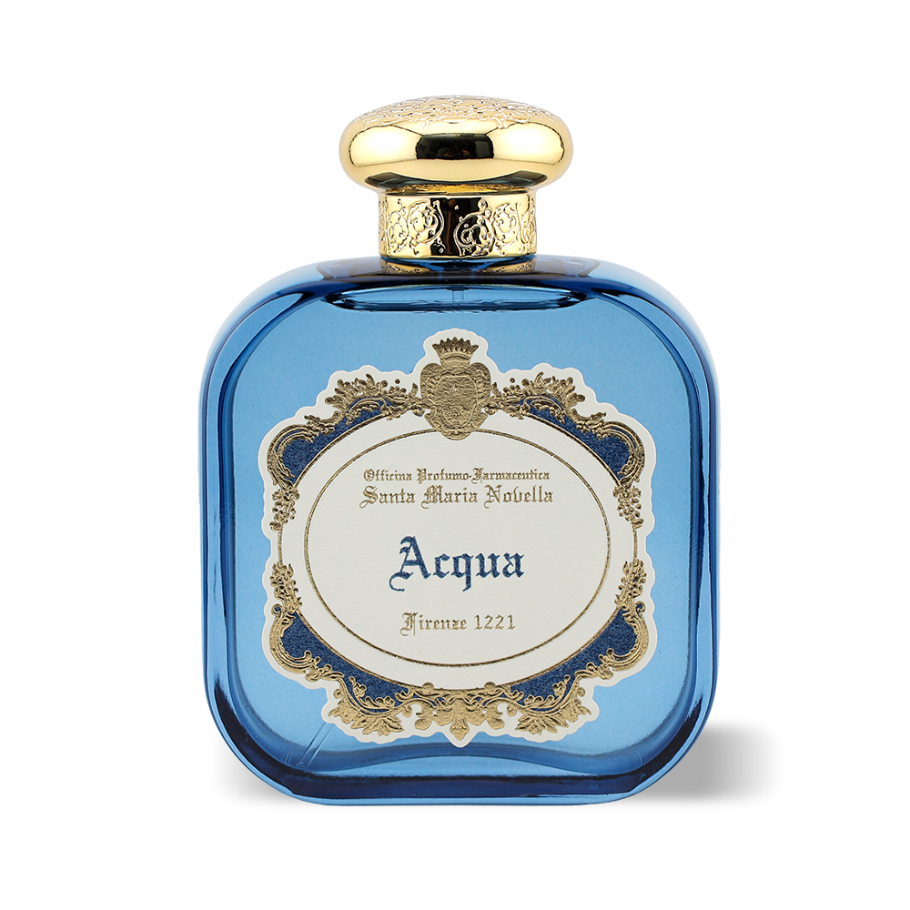Santa Maria Novella Acqua アクア オードパルファム