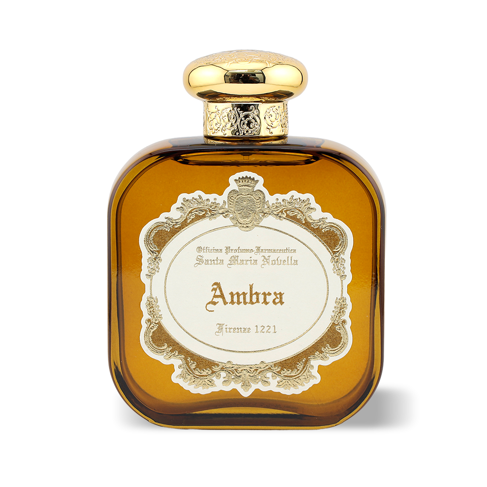 Santa Maria Novella Ambra アンブラ オードパルファム