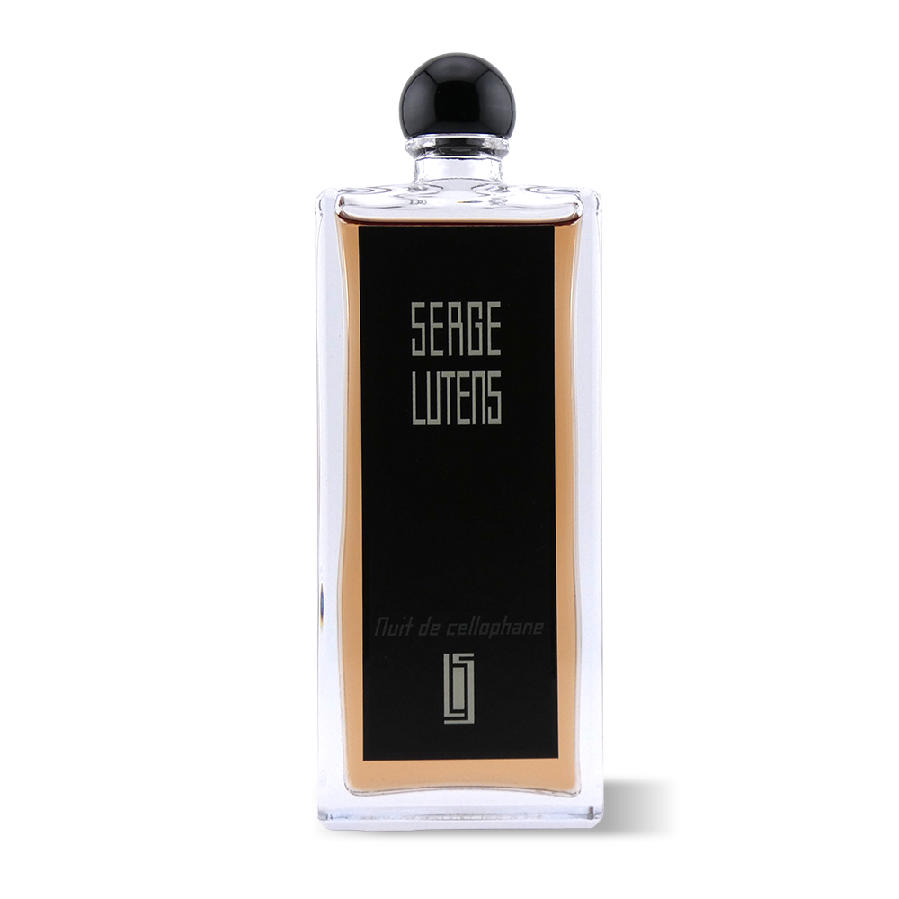 Serge Lutens Nuit de cellophane ニュイドゥセロファン オードパルファム