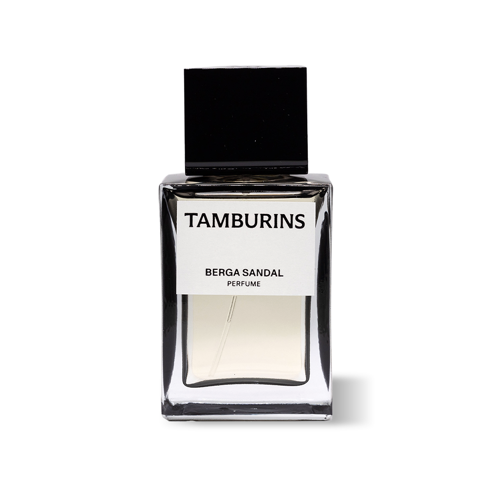 Tamburins Berga Sandal ベルガサンダル パフューム