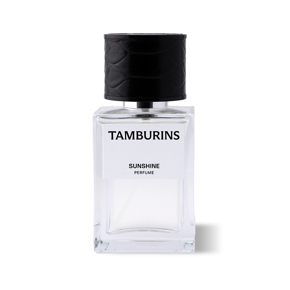 Tamburins Sunshine サンシャイン パフューム