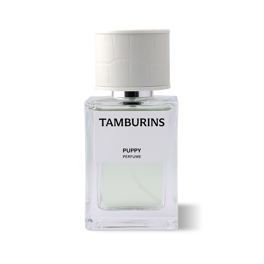Tamburins Puppy パピー パフューム