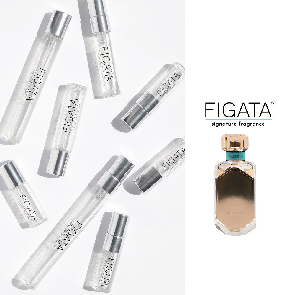 Tiffany & Co. Rose Gold ローズゴールド オードパルファム
