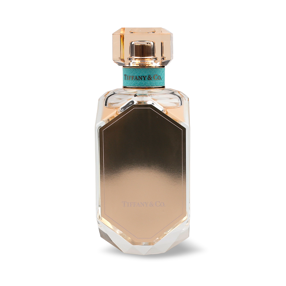 Tiffany & Co. Rose Gold ローズゴールド オードパルファム