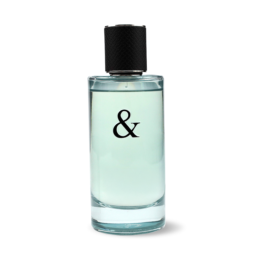 Tiffany & Co. & Love for Him ＆ラブ フォーヒム オードトワレ