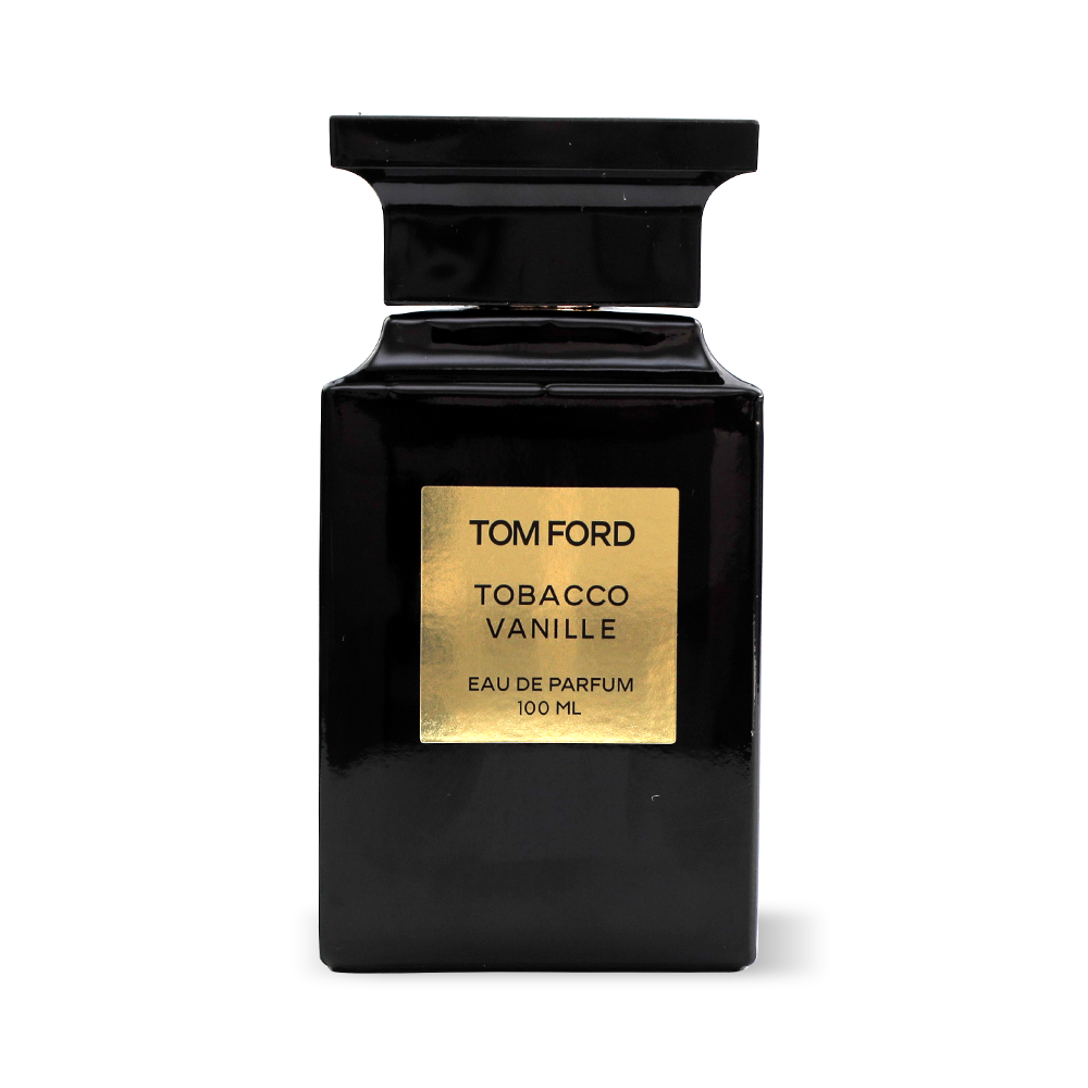 Tom Ford Tobacco Vanille タバコバニラ オードパルファム