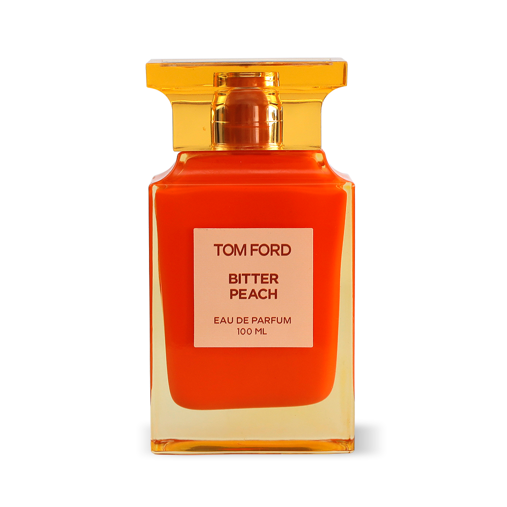 Tom Ford Bitter Peach ビターピーチ オードパルファム
