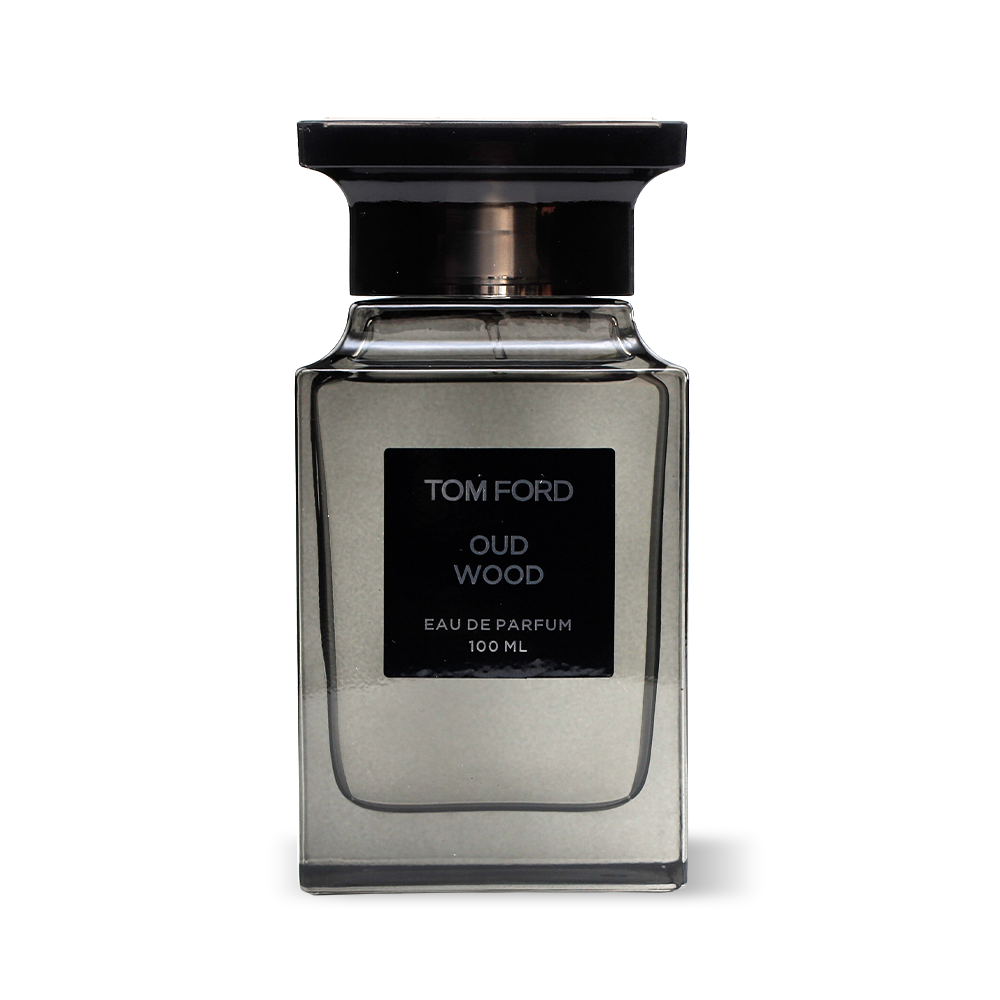 Tom Ford Oud Wood ウードウッド オードパルファム