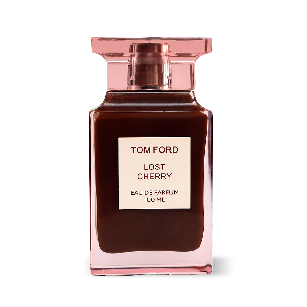 Tom Ford Lost Cherry ロスト チェリー オードパルファム
