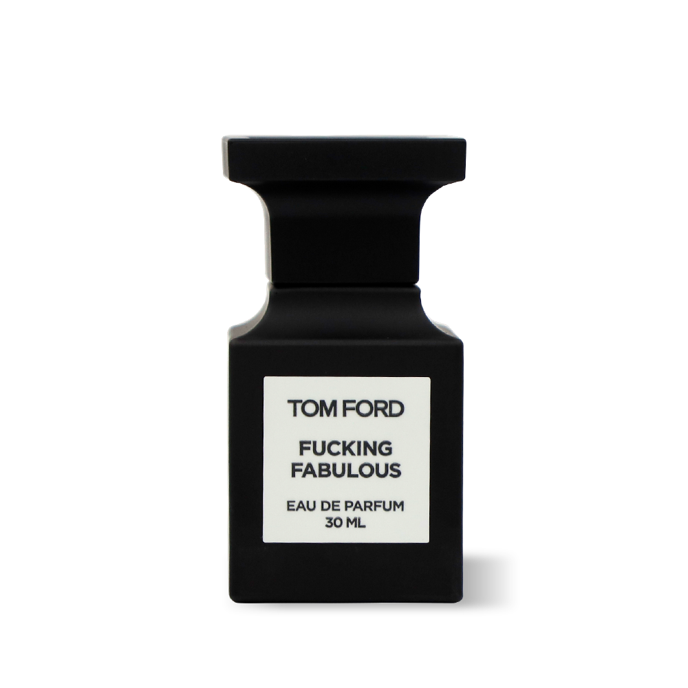 Tom Ford Fucking Fabulous ファッキンファビュラス オードパルファム