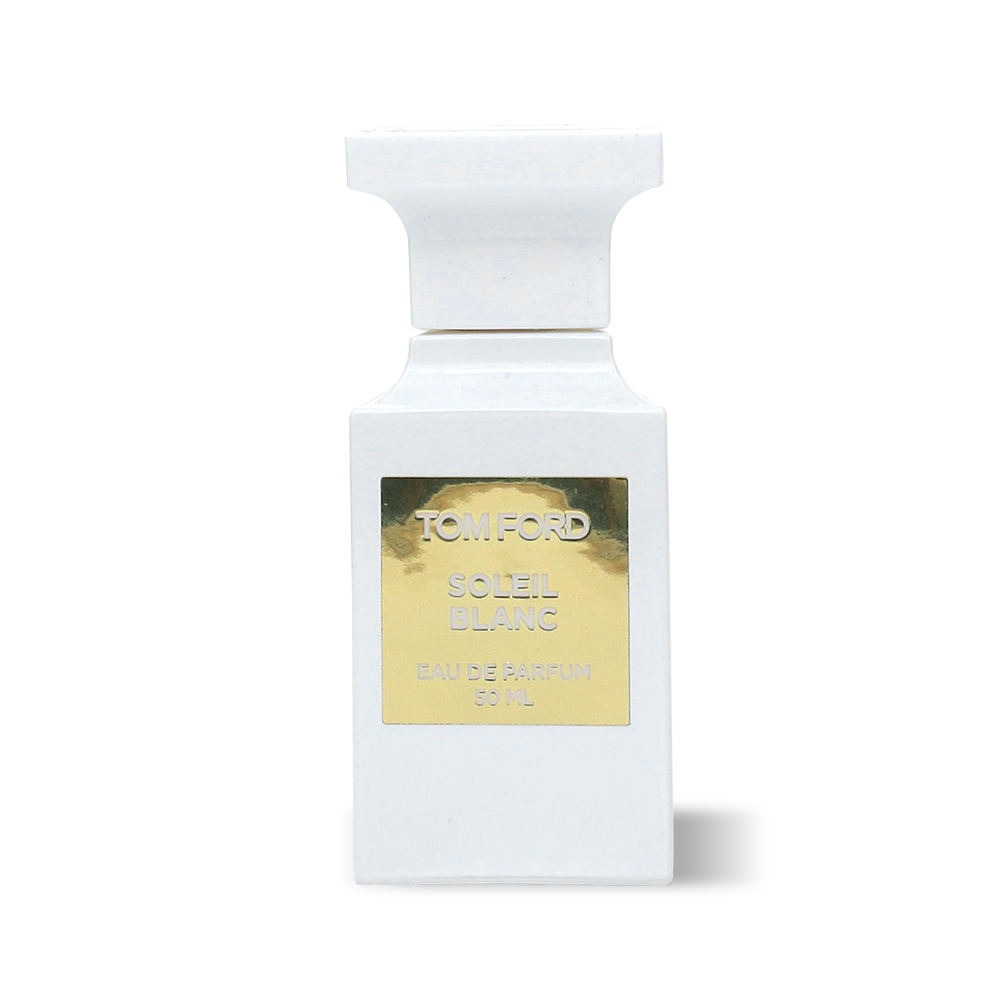 Tom Ford Soleil Blanc ソレイユブラン オードパルファム