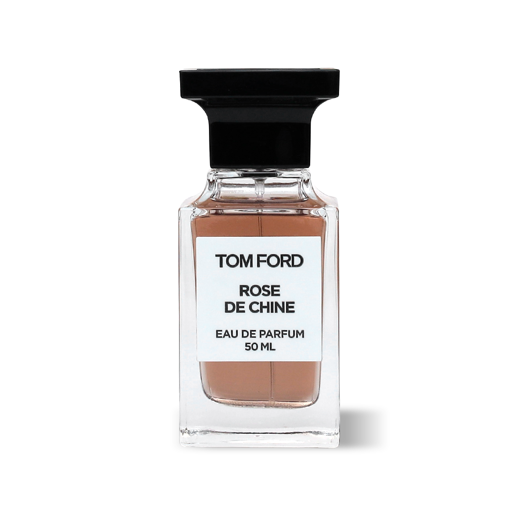 Tom Ford Rose de Chine ローズドシーヌ オードパルファム