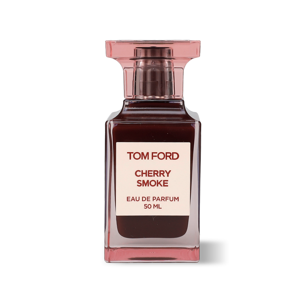 Tom Ford Cherry Smoke チェリースモーク オードパルファム