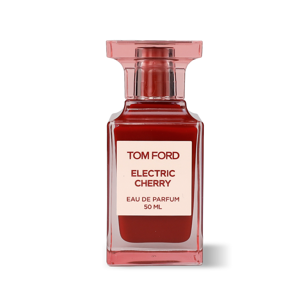 Tom Ford Electric Cherry エレクトリックチェリー オードパルファム