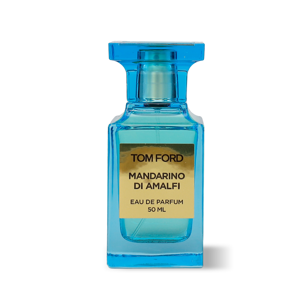 [FIGATA] Mini perfume Ingredients/Tom Ford Mandarino di Amalfi TOM FORD Eau de Parfum Perfume Trial Choose from 1.5ml, 3ml, 5ml Capacity Spray Roll-on Atomizer Nekoposu 