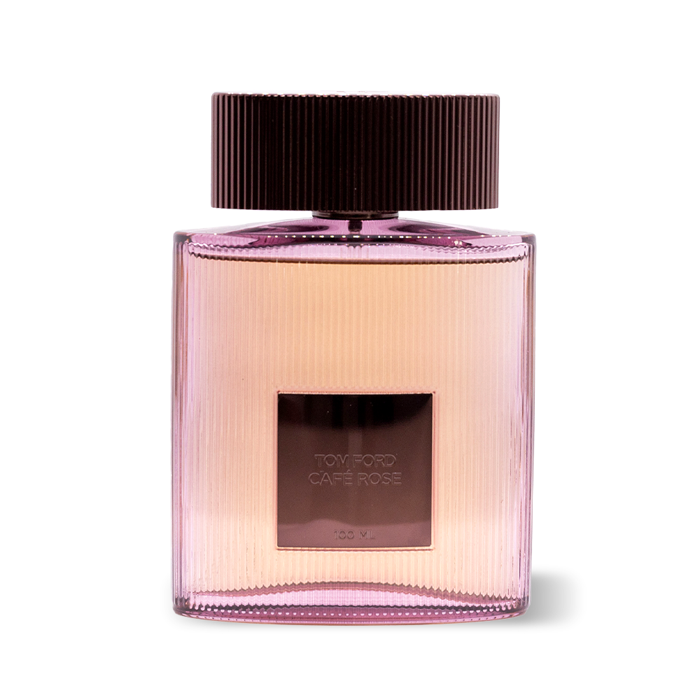 Tom Ford Cafe Rose カフェ ローズ オードパルファム
