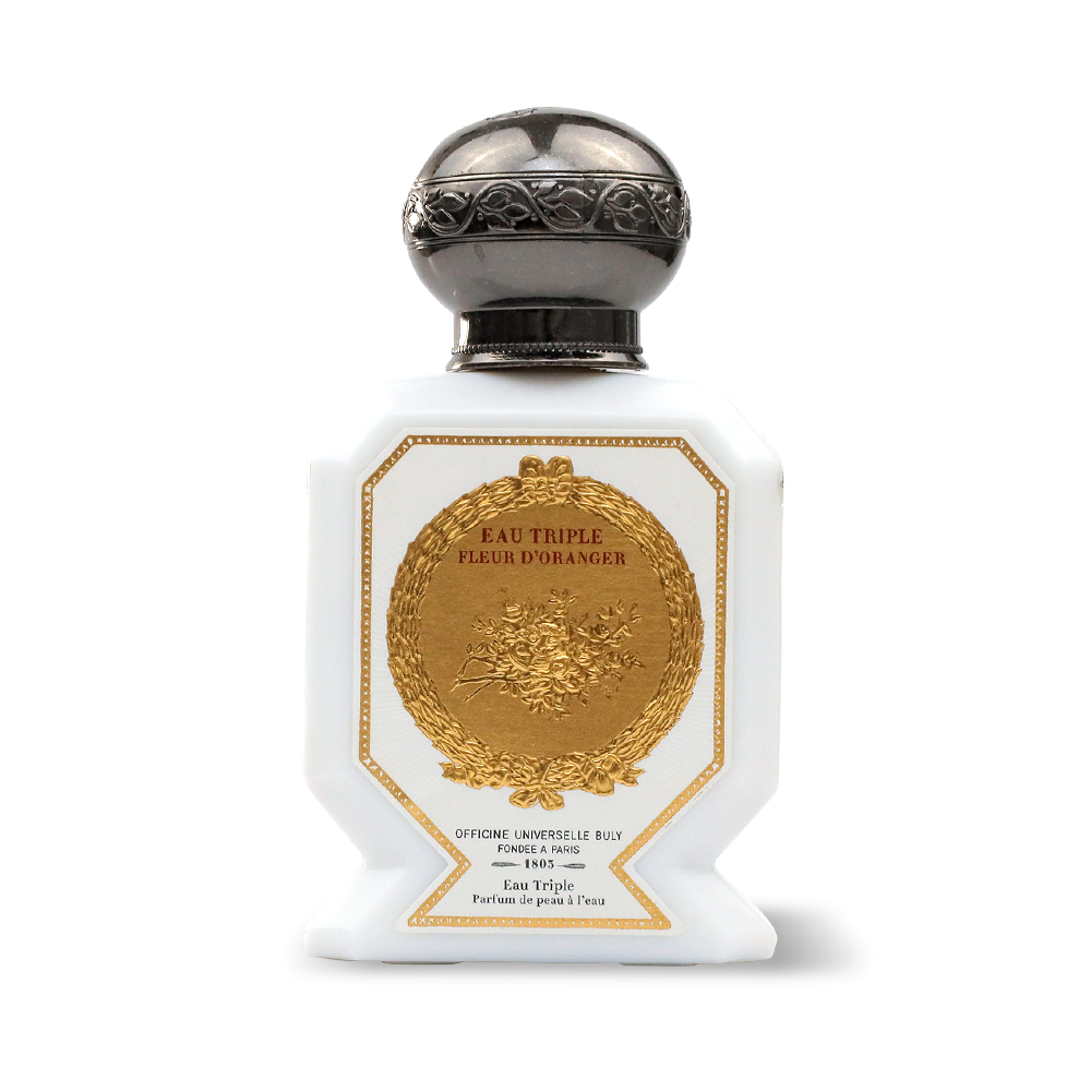 Officine Universelle Buly Fleur d'Oranger de Berkane フルール・ドランジェ・ドゥ・ベルカンヌ