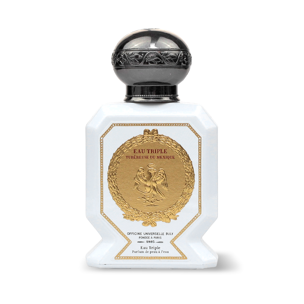 Officine Universelle Buly Tubereuse du Mexique チュベローズ・デュ・メキシク