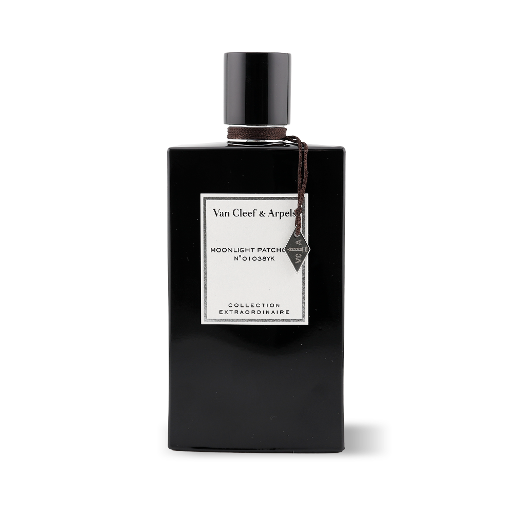 Van Cleef & Arpels Moonlight Patchouli ムーンライト パチョリ オードパルファム