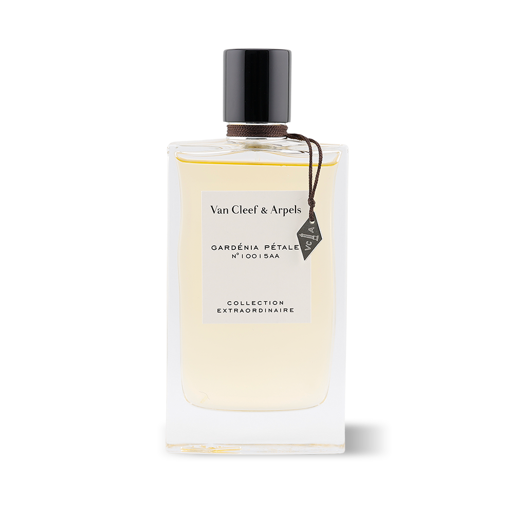 Van Cleef & Arpels Gardenia Petale ガーデニア ペタル オードパルファム