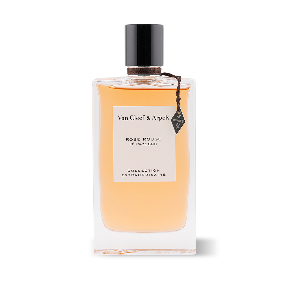 Van Cleef & Arpels Rose Rouge ローズ ルージュ オードパルファム