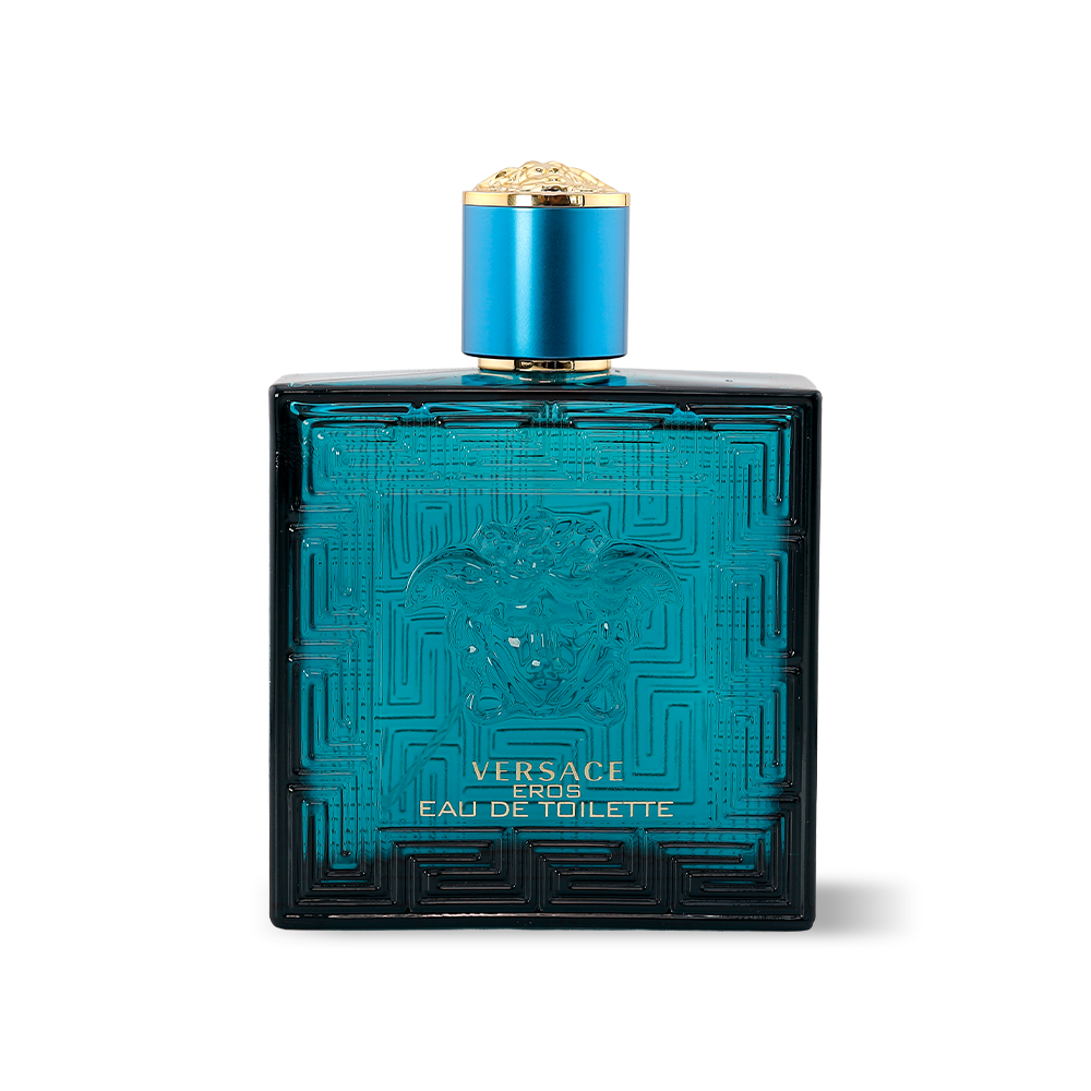 Versace Eros エロス オードトワレ