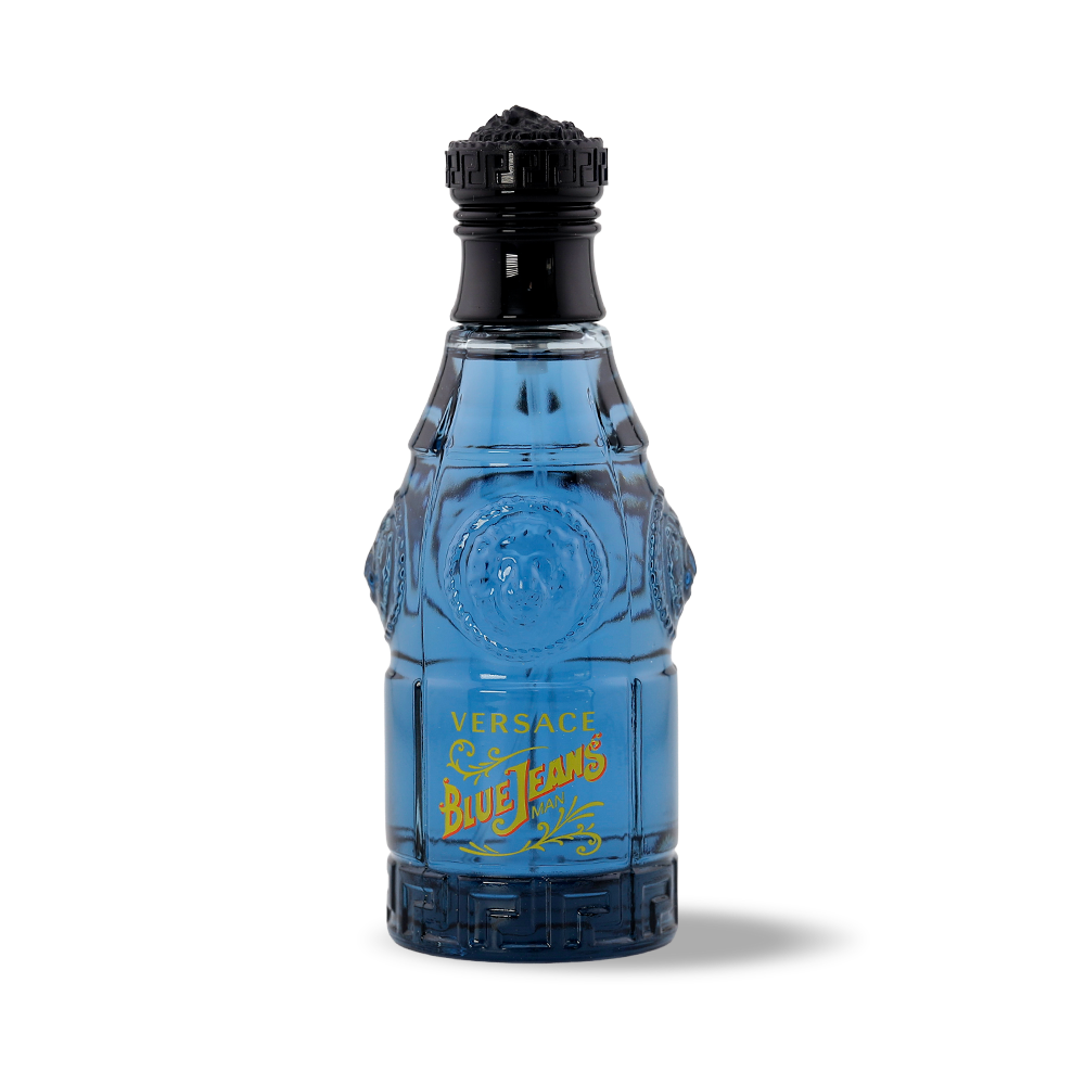 Versace Blue Jeans ブルージーンズ オードトワレ