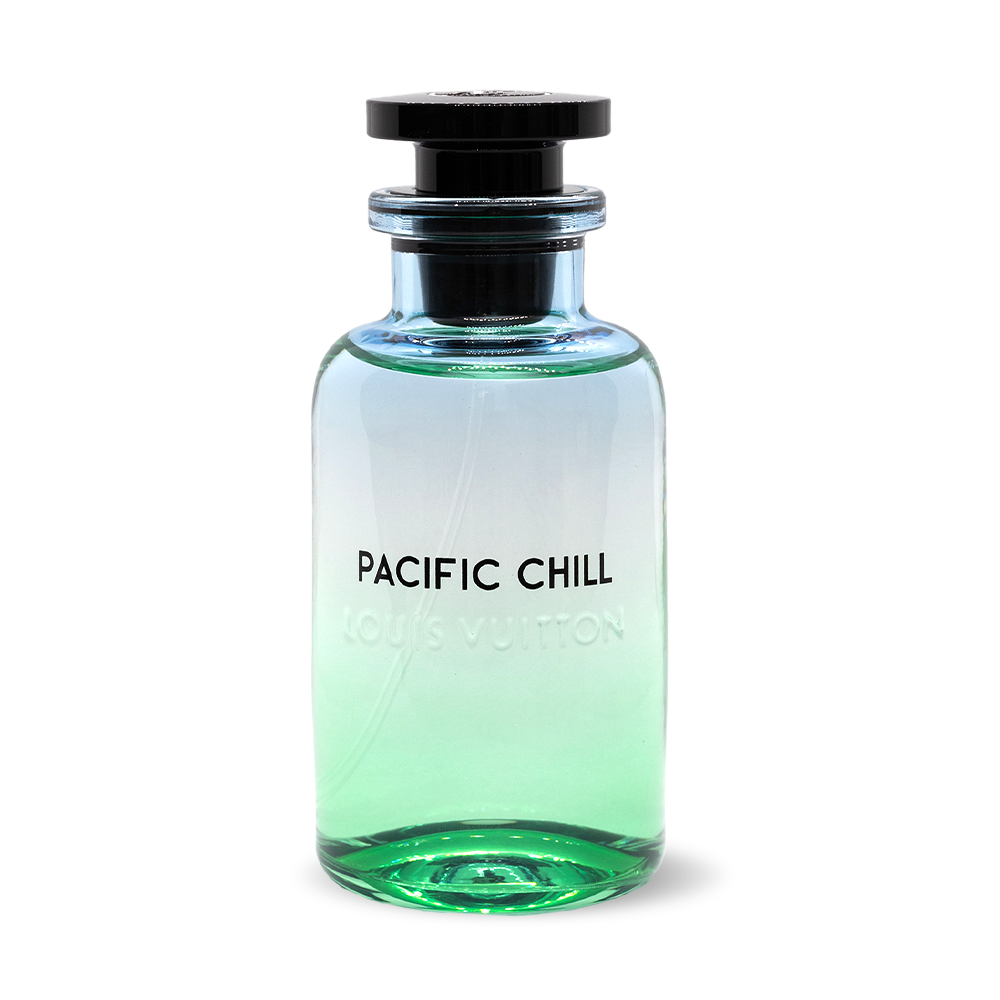 Louis Vuitton Pacific Chill パシフィックチル オードパルファム