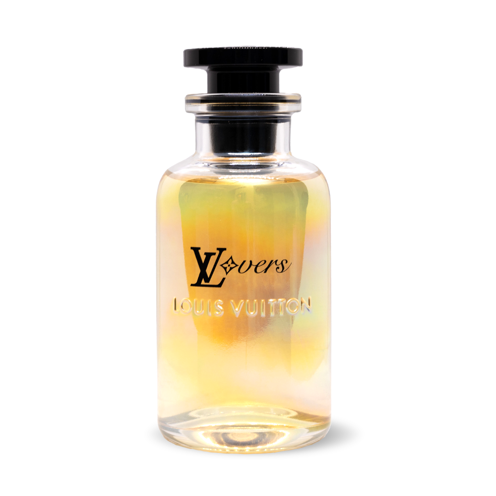 Louis Vuitton LV Lovers LV ラバーズ オードパルファム