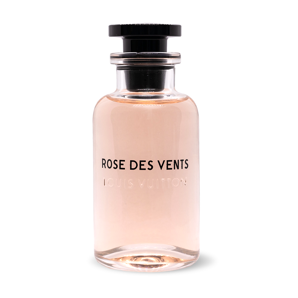 Louis Vuitton Rose des Vents ローズ デ ヴァン オードパルファム