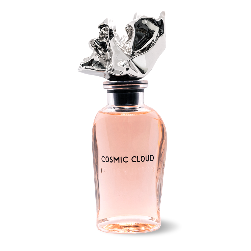 Louis Vuitton Cosmic Cloud コズミック クラウド パルファム