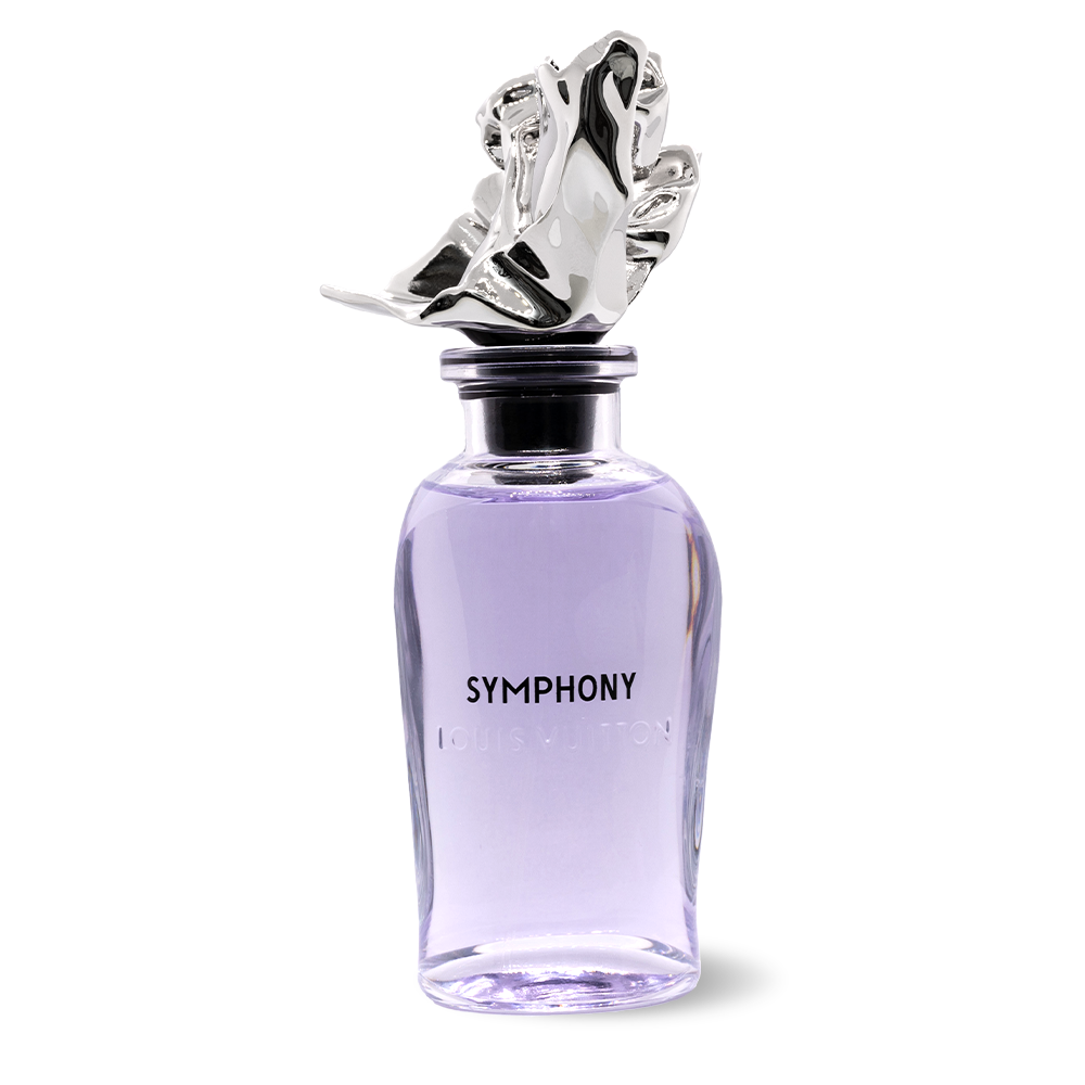 Louis Vuitton Symphony シンフォニー パルファム