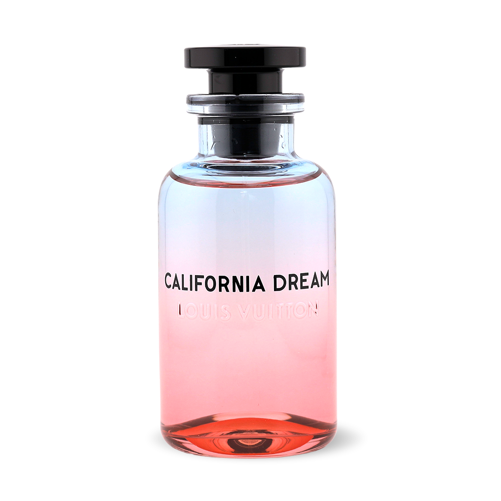 Louis Vuitton California Dream カリフォルニア ドリーム オードパルファム