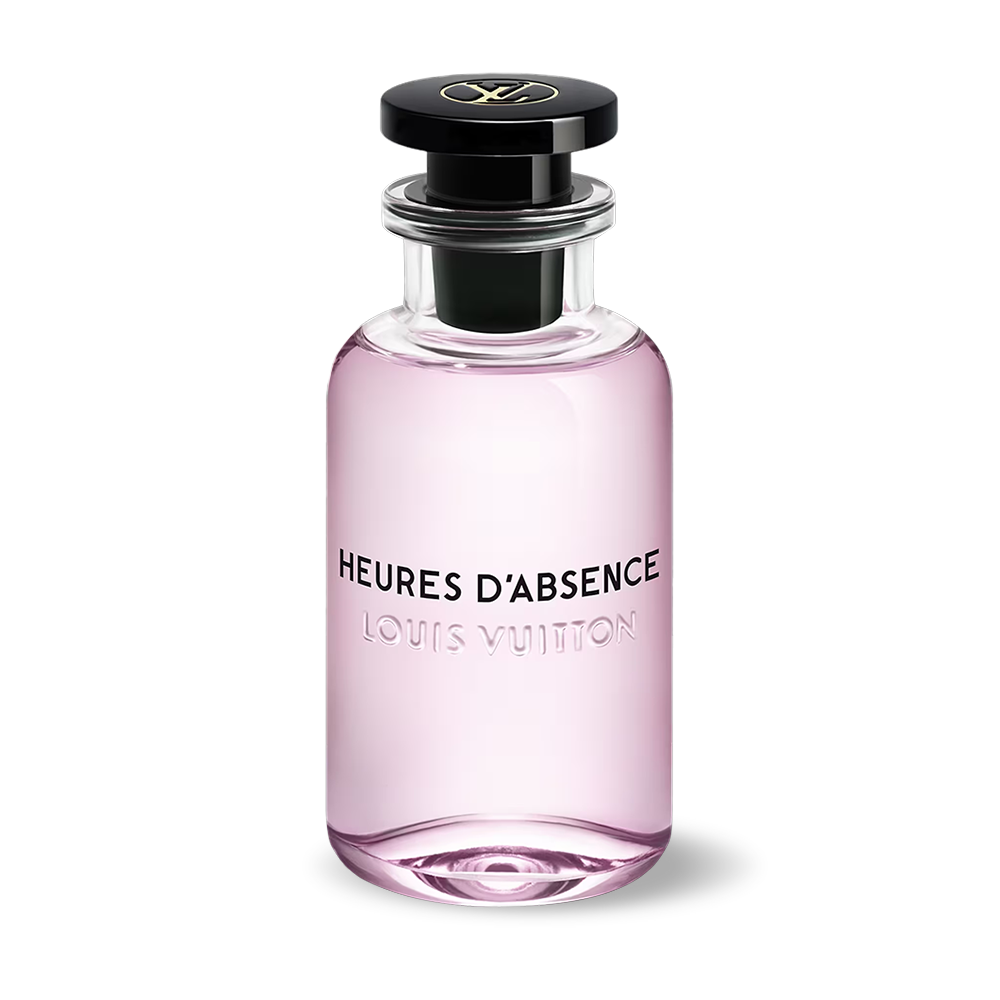 Louis Vuitton Fleur du Desert ウール ダプサンス オードパルファム