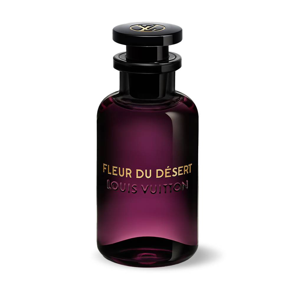 Louis Vuitton Fleur du Desert フルール ドュ デゼール オードパルファム