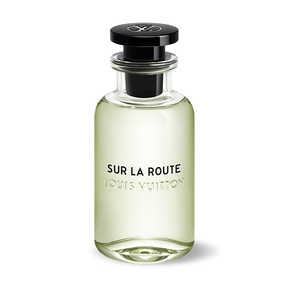 Louis Vuitton Sur la Rout スール ラ ルート オードパルファム