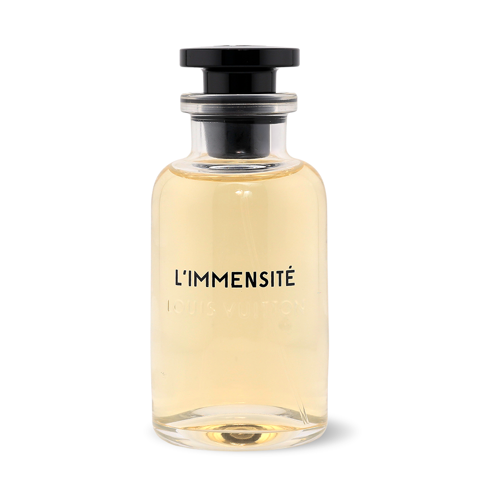 Louis Vuitton L'Immensite リマンシテ オードパルファム