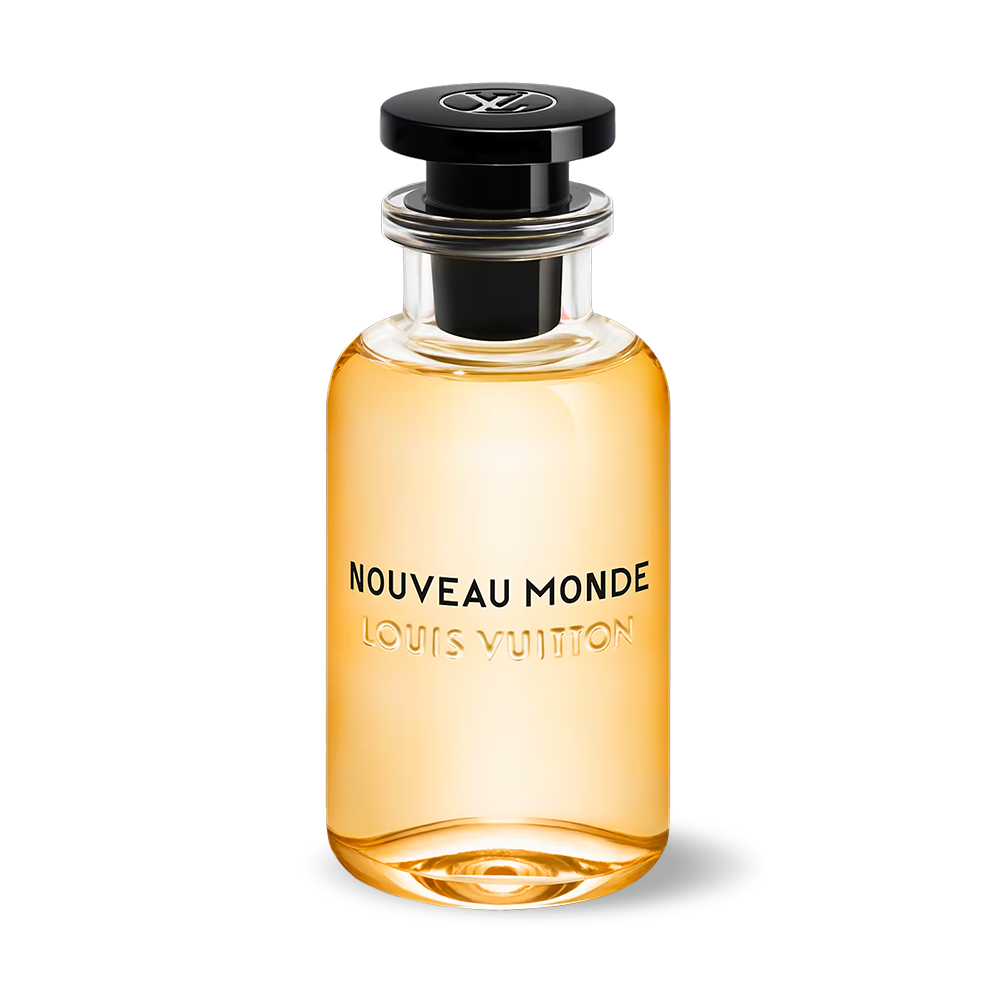 Louis Vuitton Nouveau Monde ヌーボー モンド オードパルファム